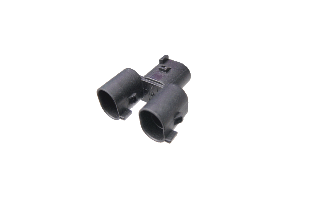 2-pol. Y-Verteiler MDK 3 Plus